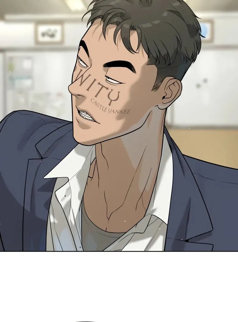 Killer Pedro Chapter 96 page 20 - 