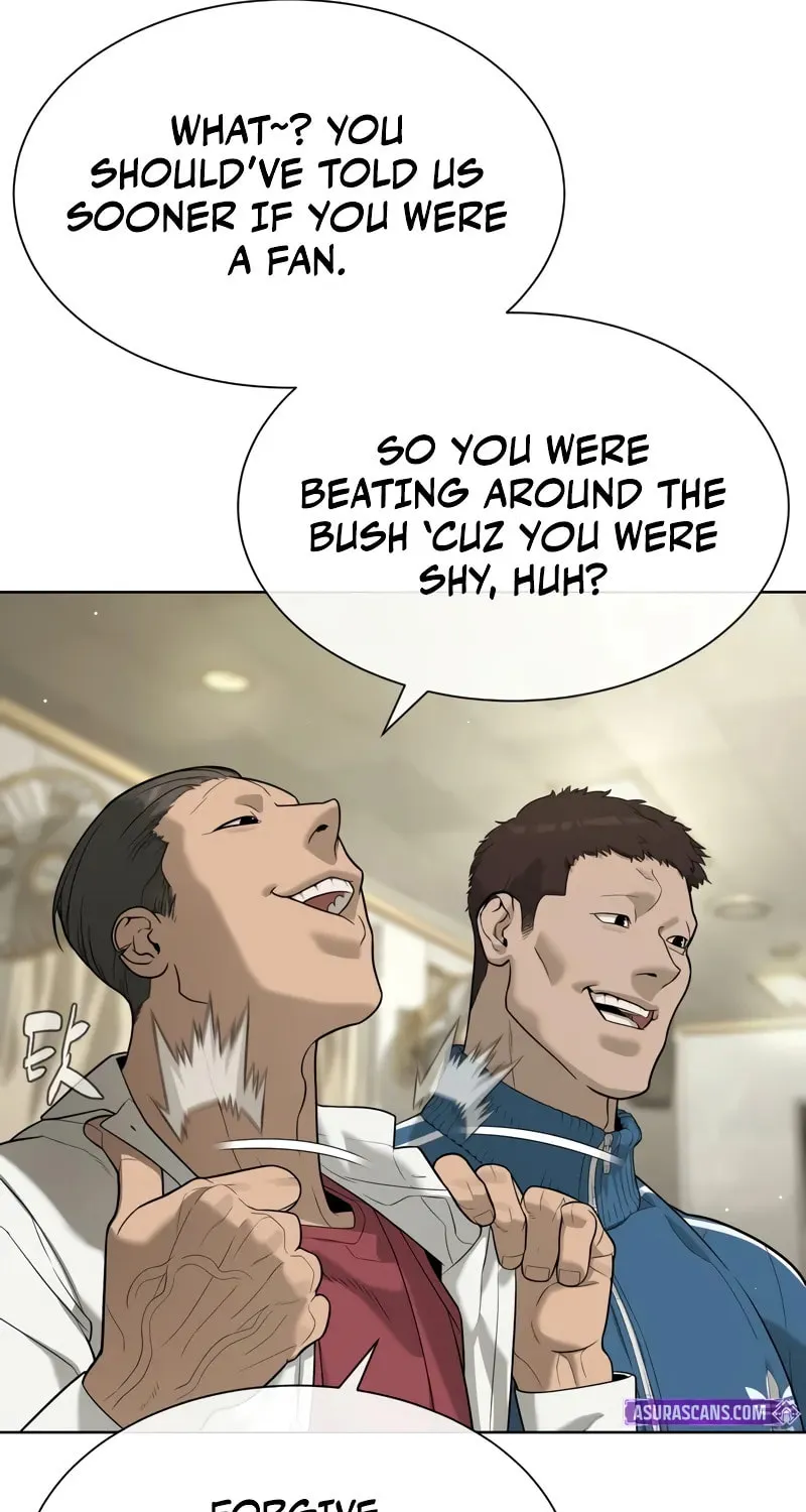 Killer Pedro Chapter 96 page 21 - 