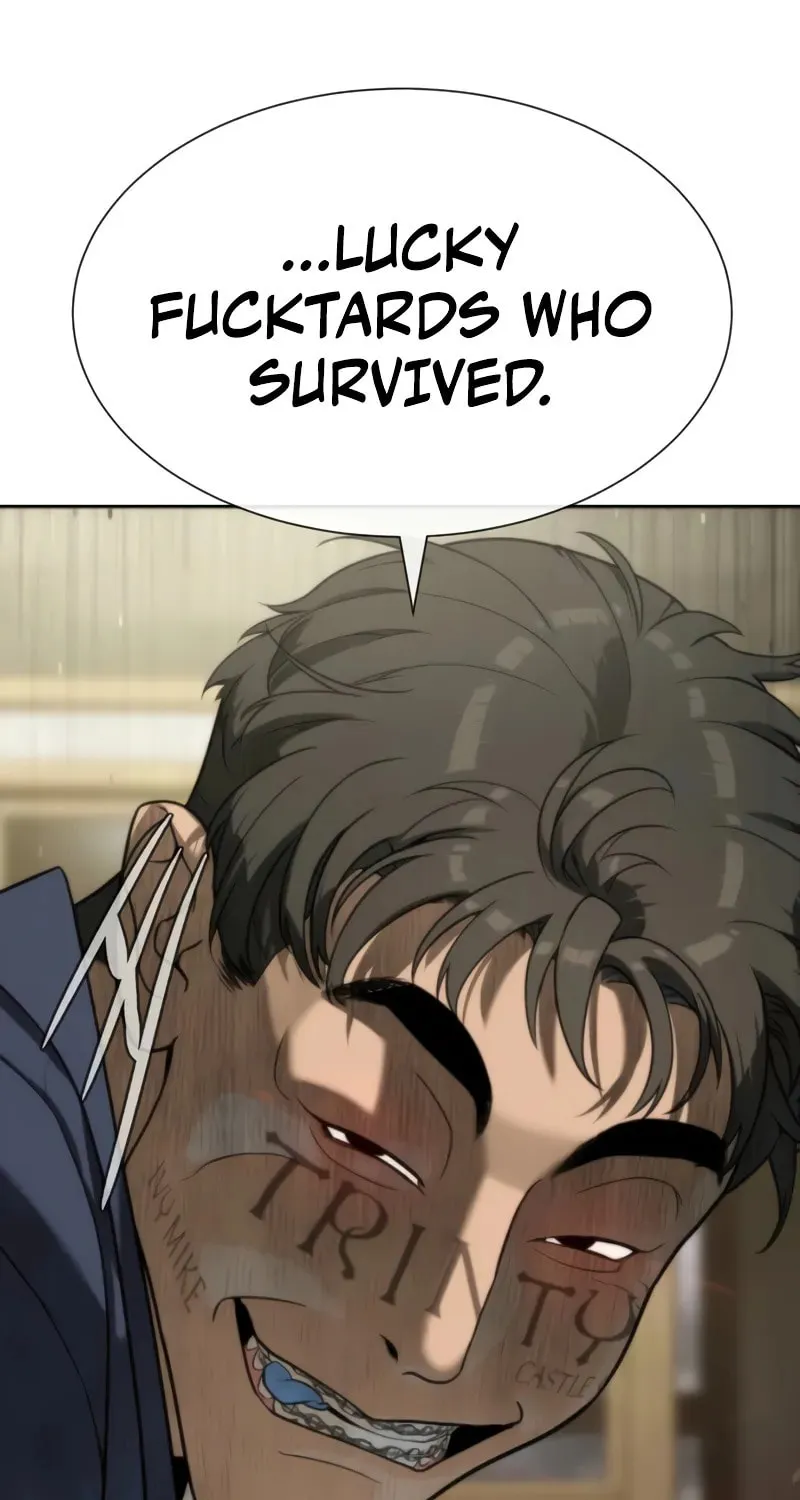 Killer Pedro Chapter 96 page 23 - 