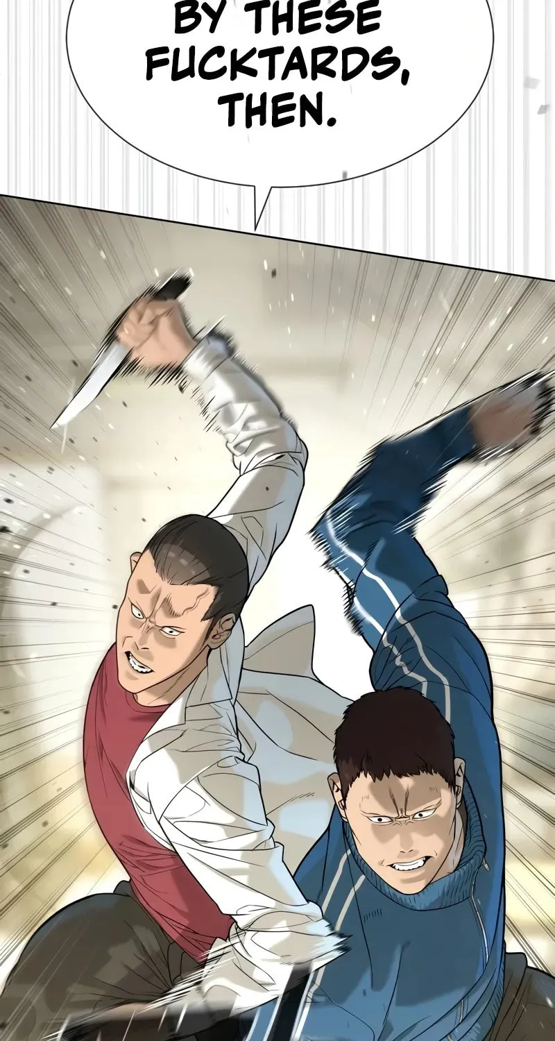 Killer Pedro Chapter 96 page 26 - 