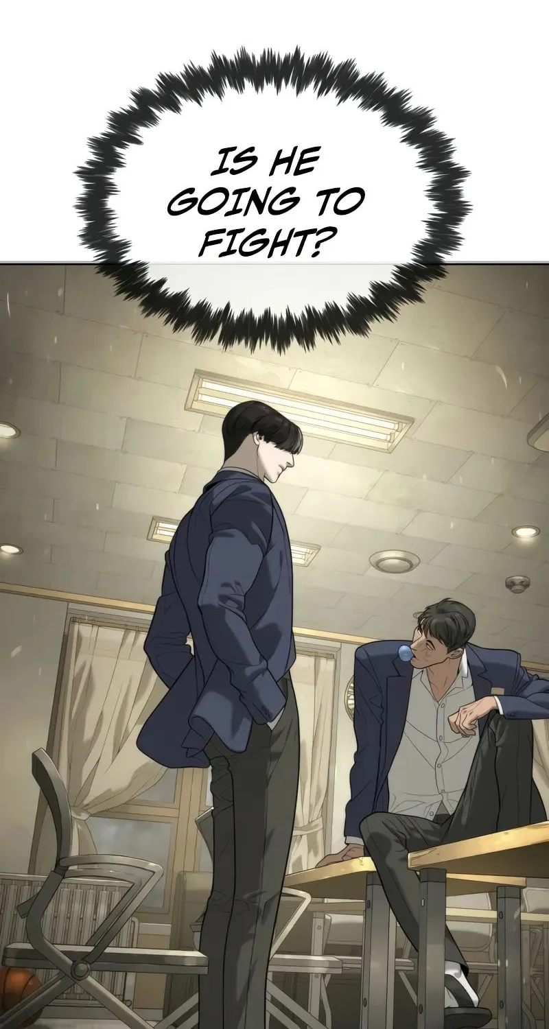 Killer Pedro Chapter 96 page 34 - 