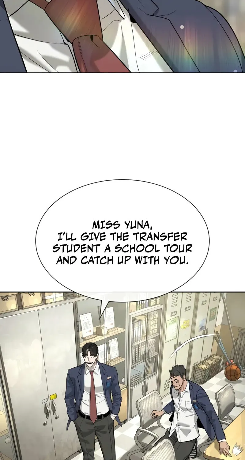 Killer Pedro Chapter 96 page 39 - 