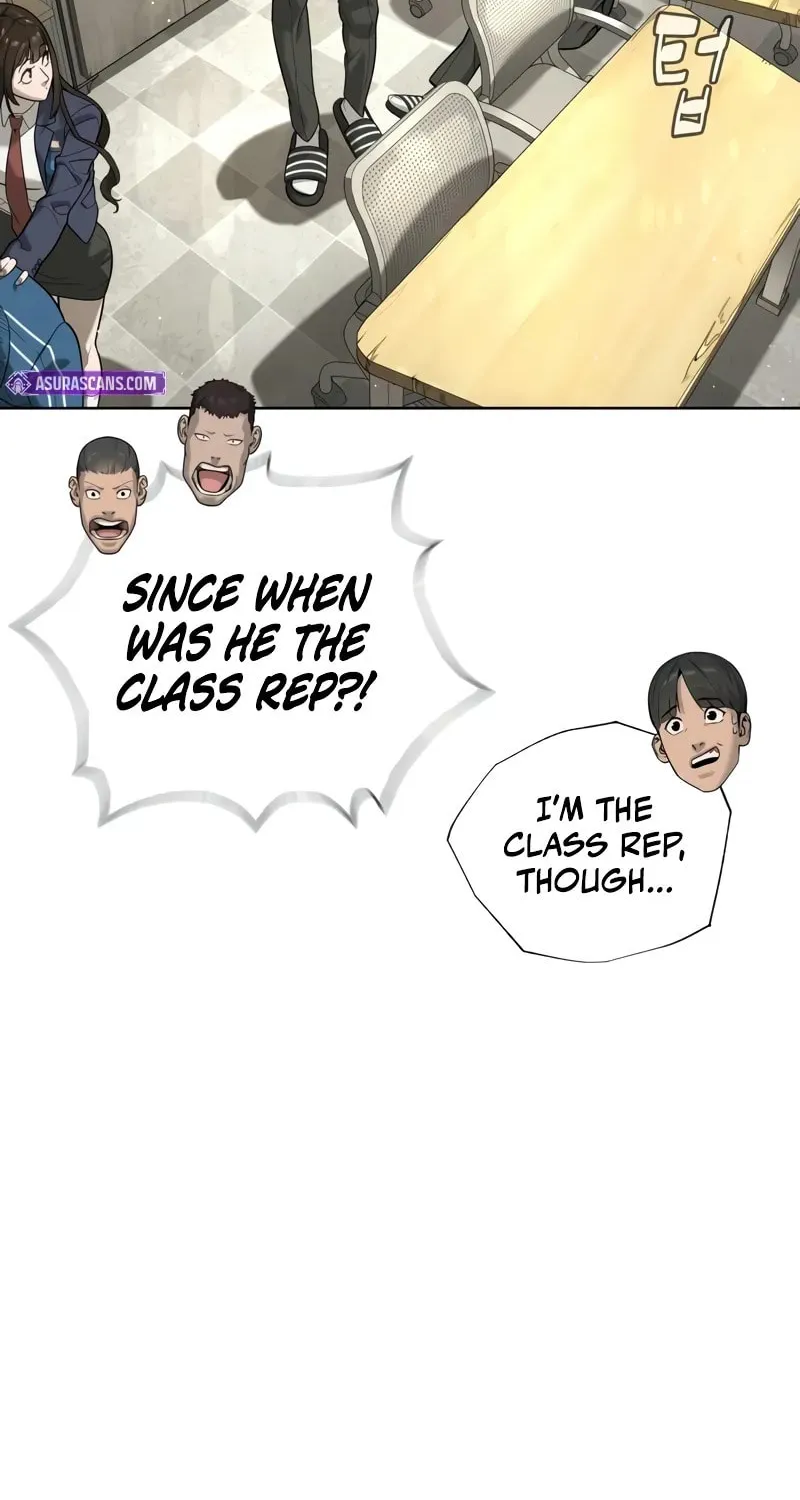 Killer Pedro Chapter 96 page 40 - 
