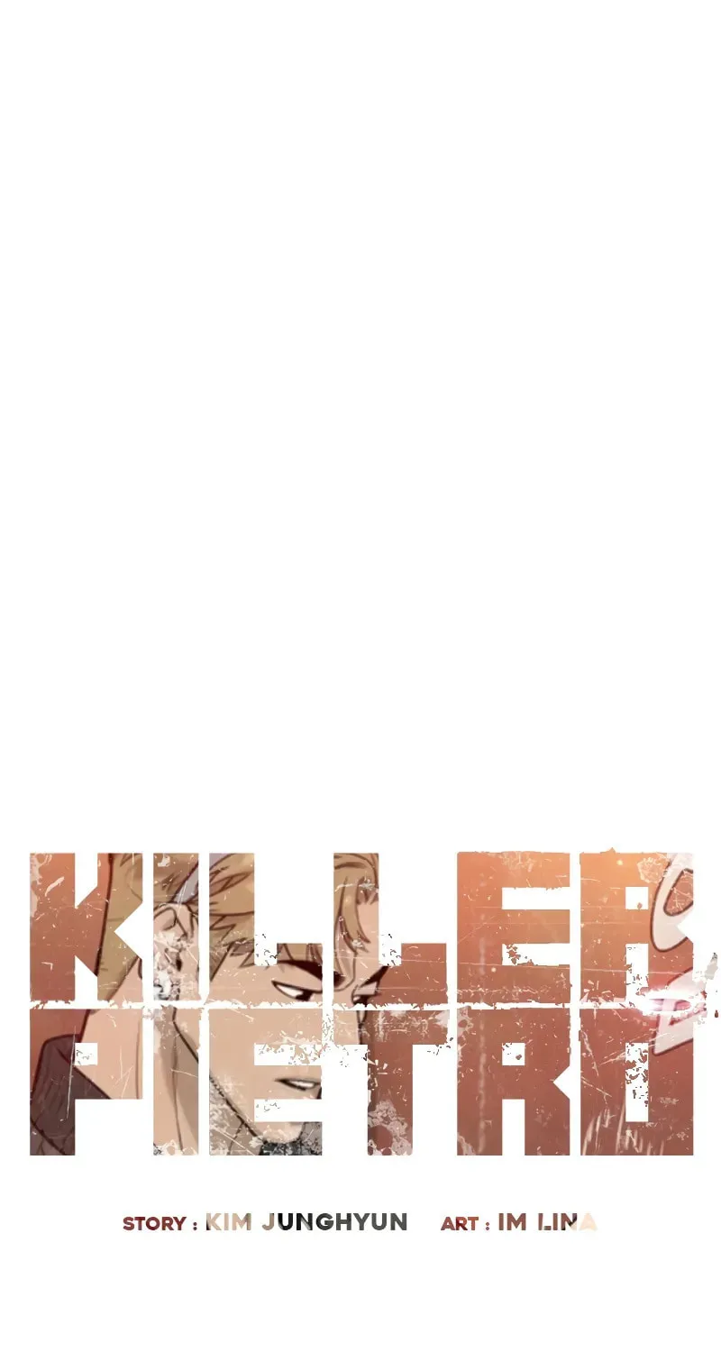 Killer Pedro Chapter 96 page 41 - 