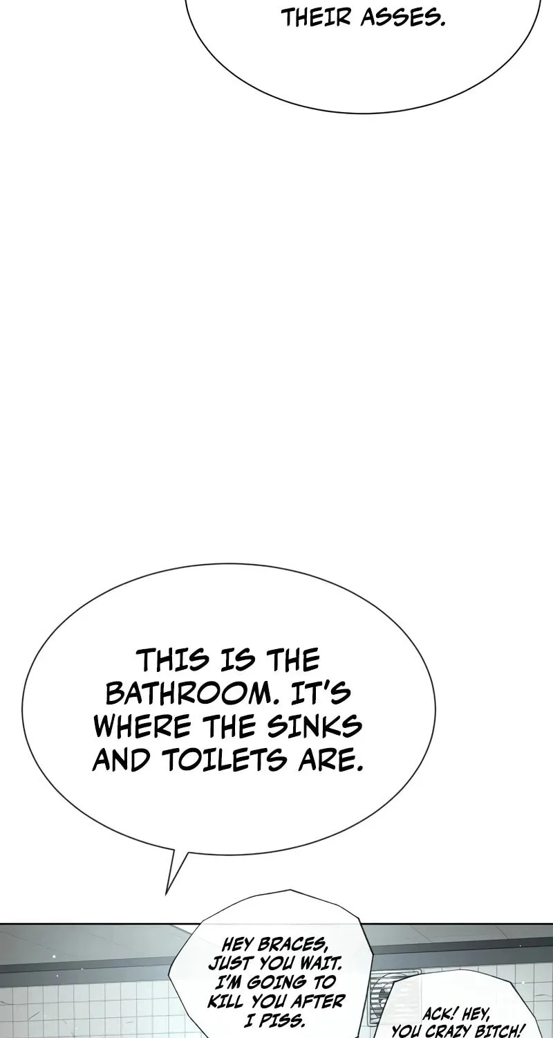 Killer Pedro Chapter 96 page 45 - 