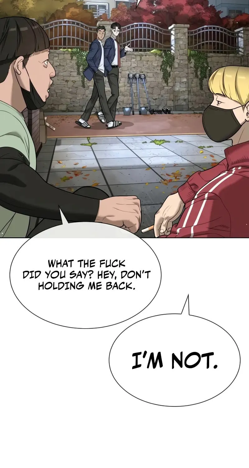 Killer Pedro Chapter 96 page 48 - 