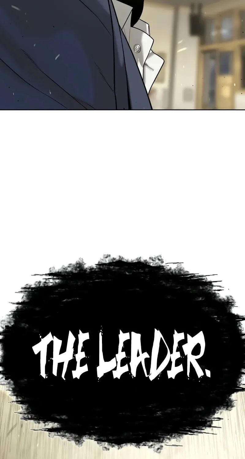 Killer Pedro Chapter 96 page 6 - 