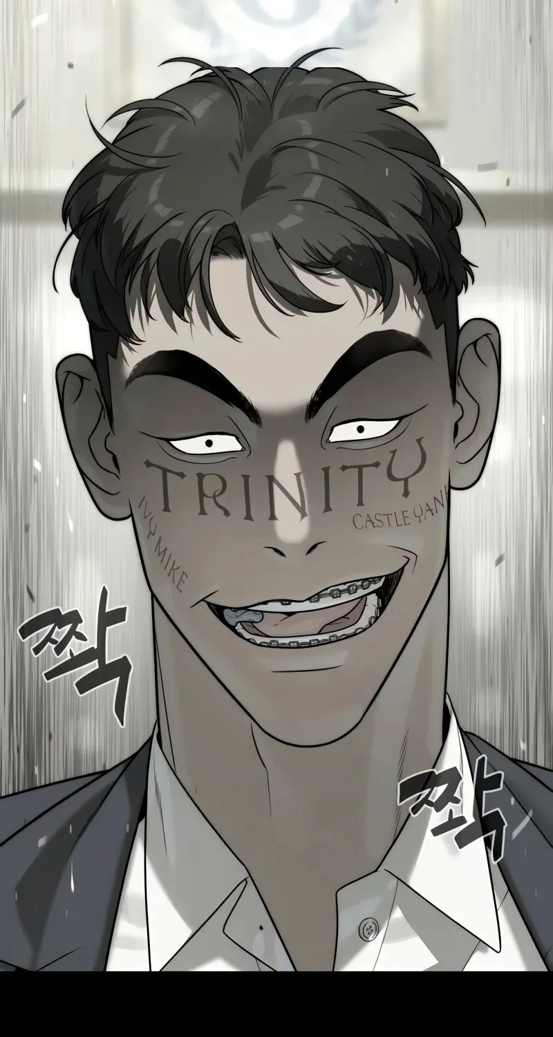 Killer Pedro Chapter 96 page 60 - 