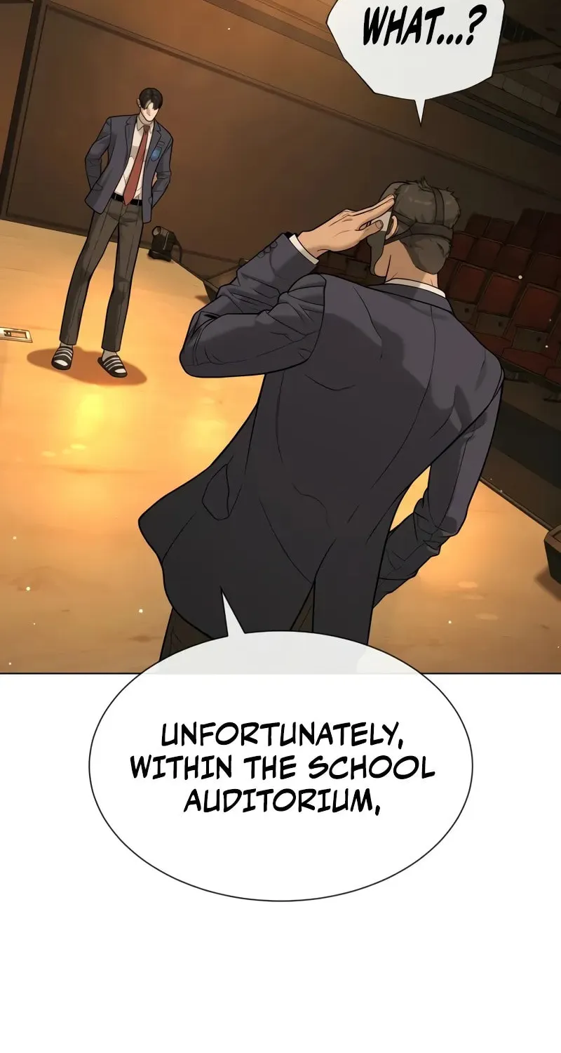 Killer Pedro Chapter 96 page 70 - 