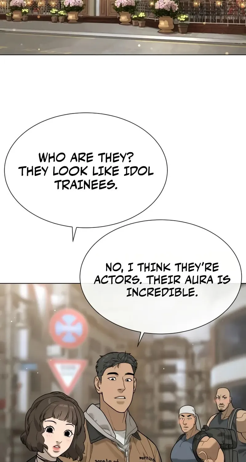 Killer Pedro Chapter 96 page 76 - 