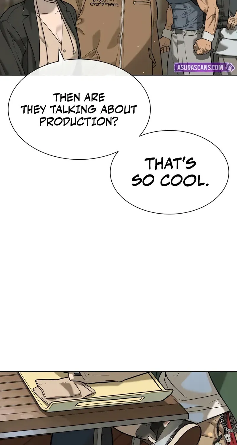 Killer Pedro Chapter 96 page 77 - 