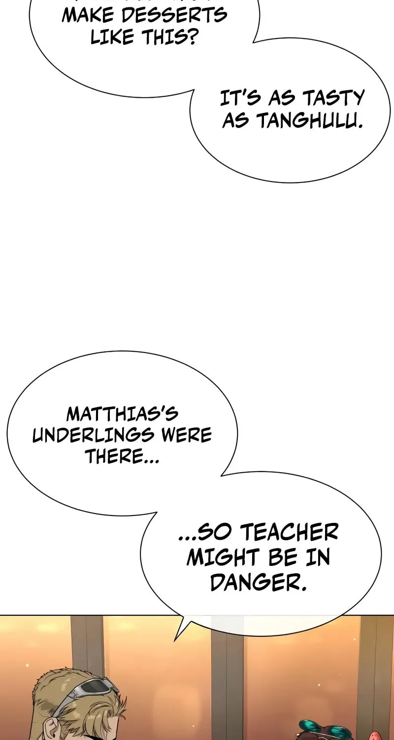 Killer Pedro Chapter 96 page 82 - 