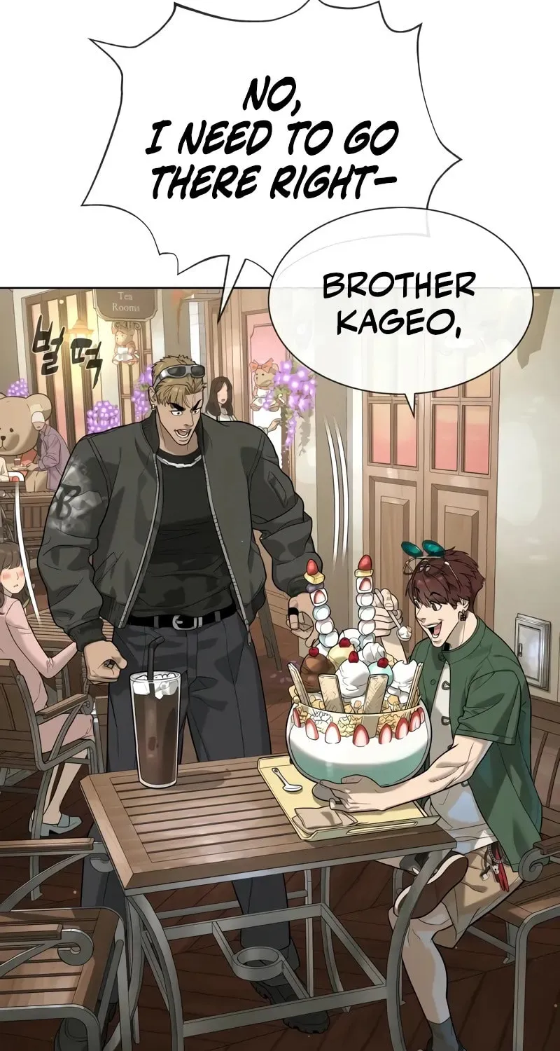 Killer Pedro Chapter 96 page 84 - 