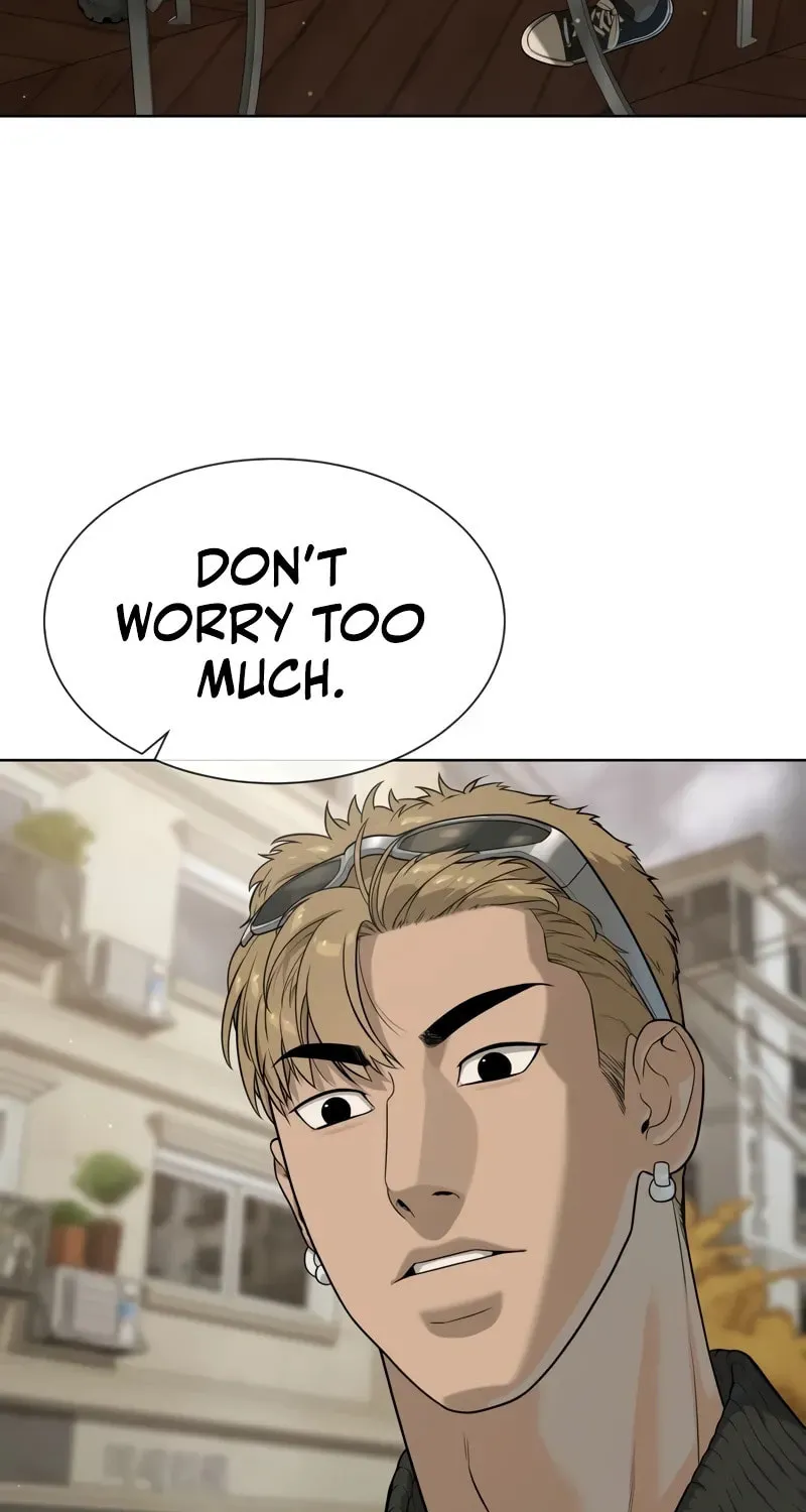 Killer Pedro Chapter 96 page 85 - 