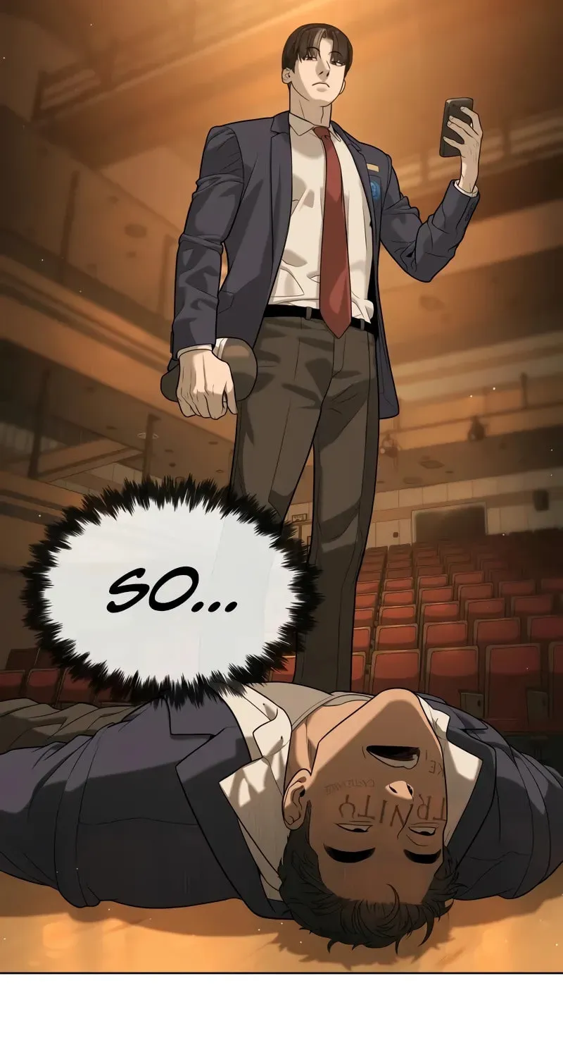 Killer Pedro Chapter 96 page 95 - 