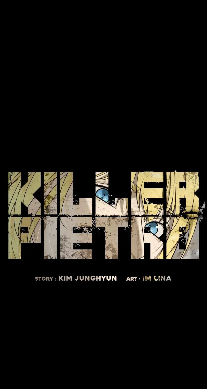 Killer Pedro Chapter 97 page 2 - 