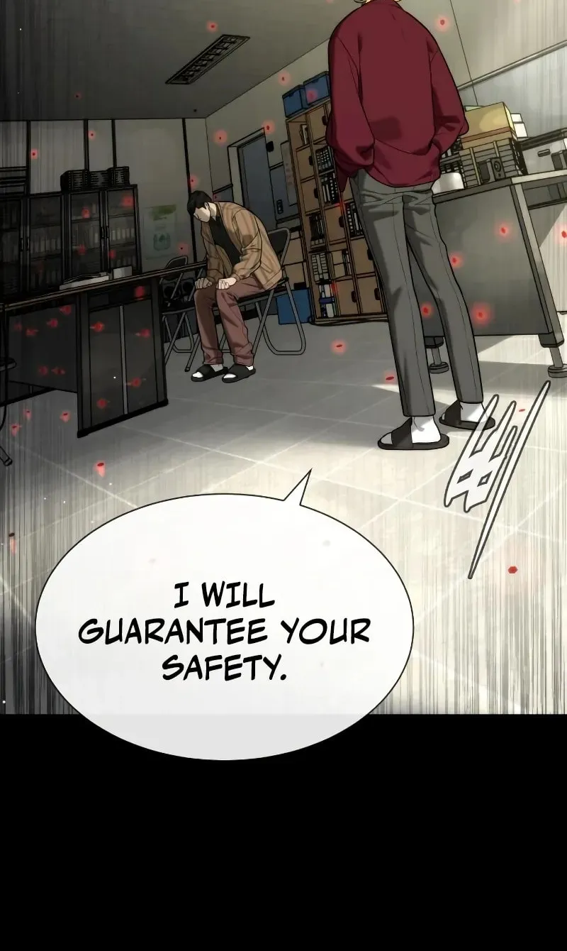 Killer Pedro Chapter 97 page 11 - 