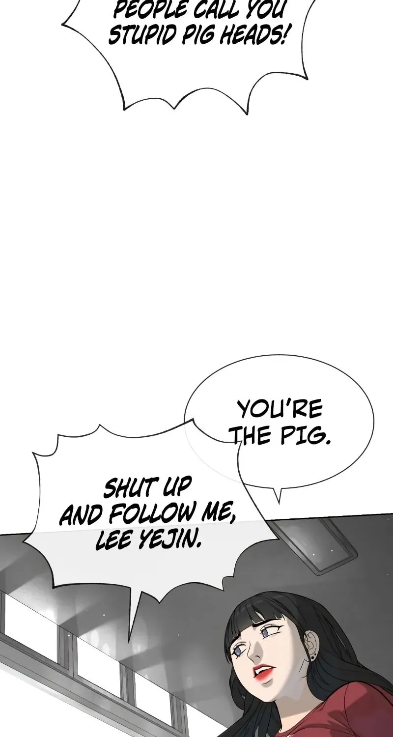 Killer Pedro Chapter 97 page 107 - 