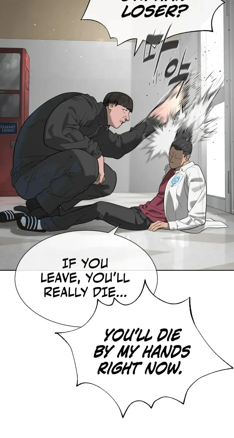 Killer Pedro Chapter 97 page 116 - 