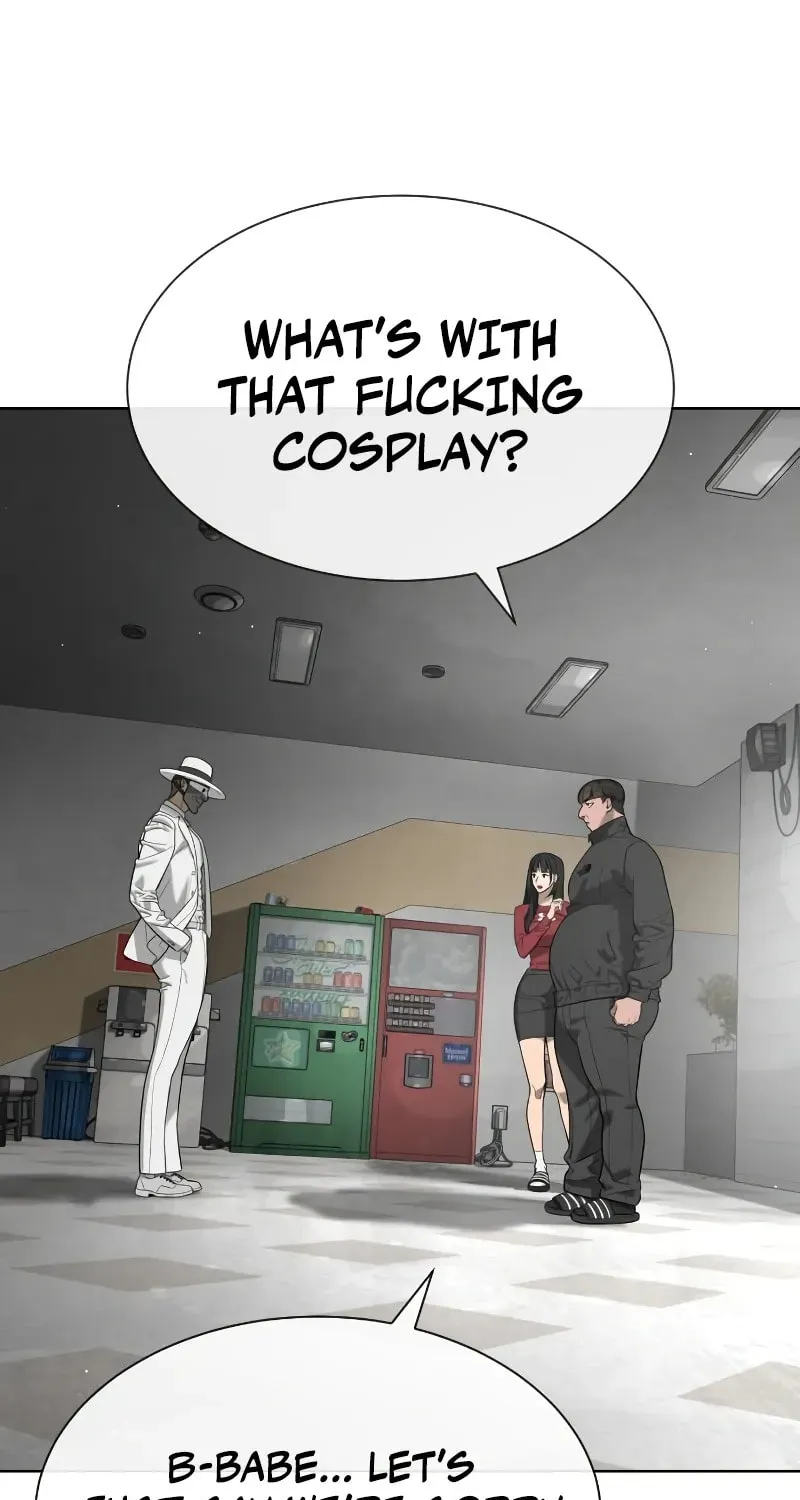 Killer Pedro Chapter 97 page 121 - 