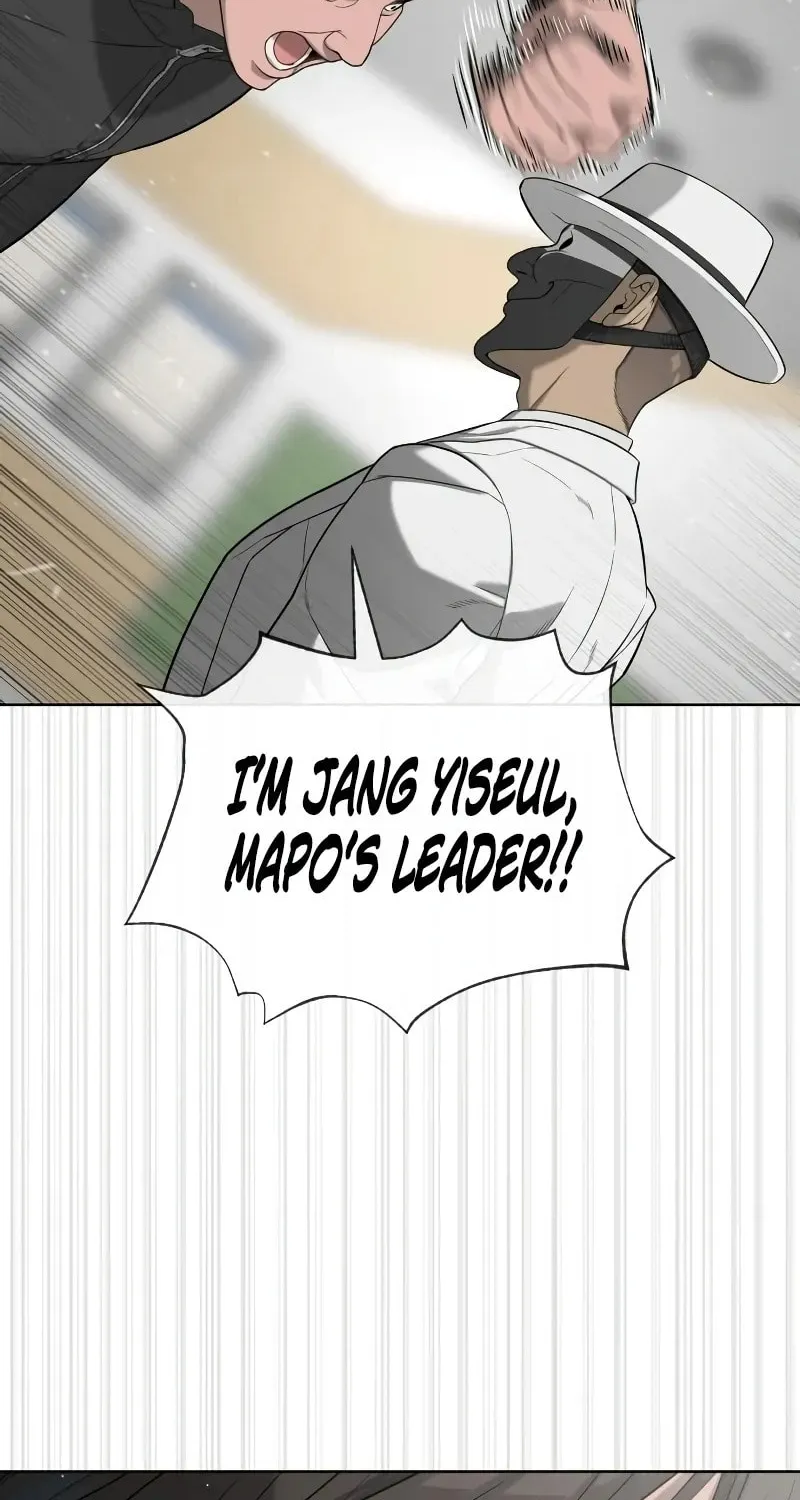 Killer Pedro Chapter 97 page 126 - 
