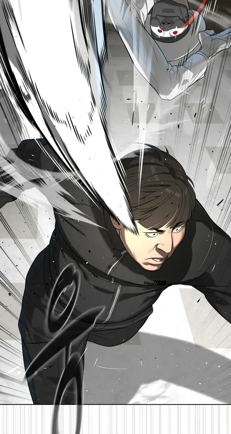 Killer Pedro Chapter 97 page 128 - 