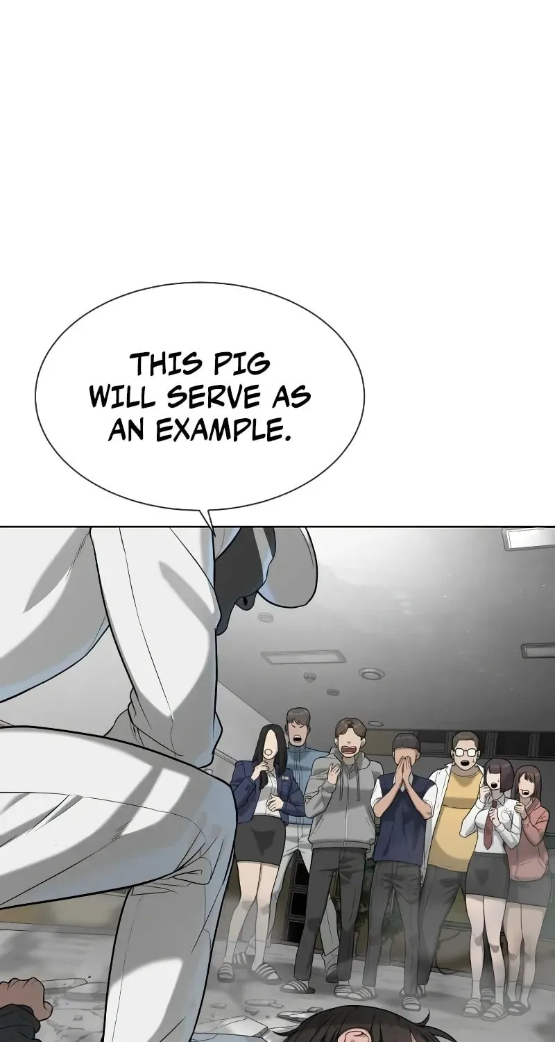 Killer Pedro Chapter 97 page 135 - 