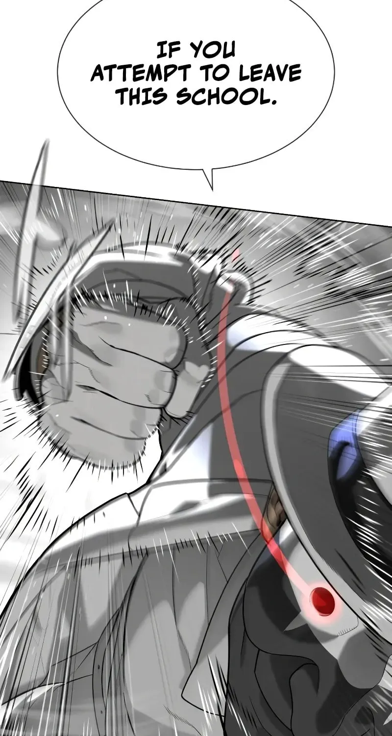 Killer Pedro Chapter 97 page 137 - 