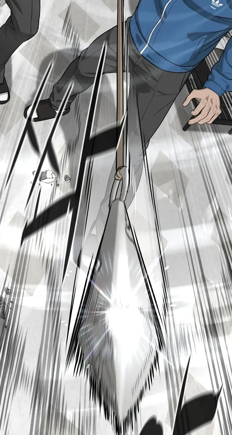 Killer Pedro Chapter 97 page 153 - 