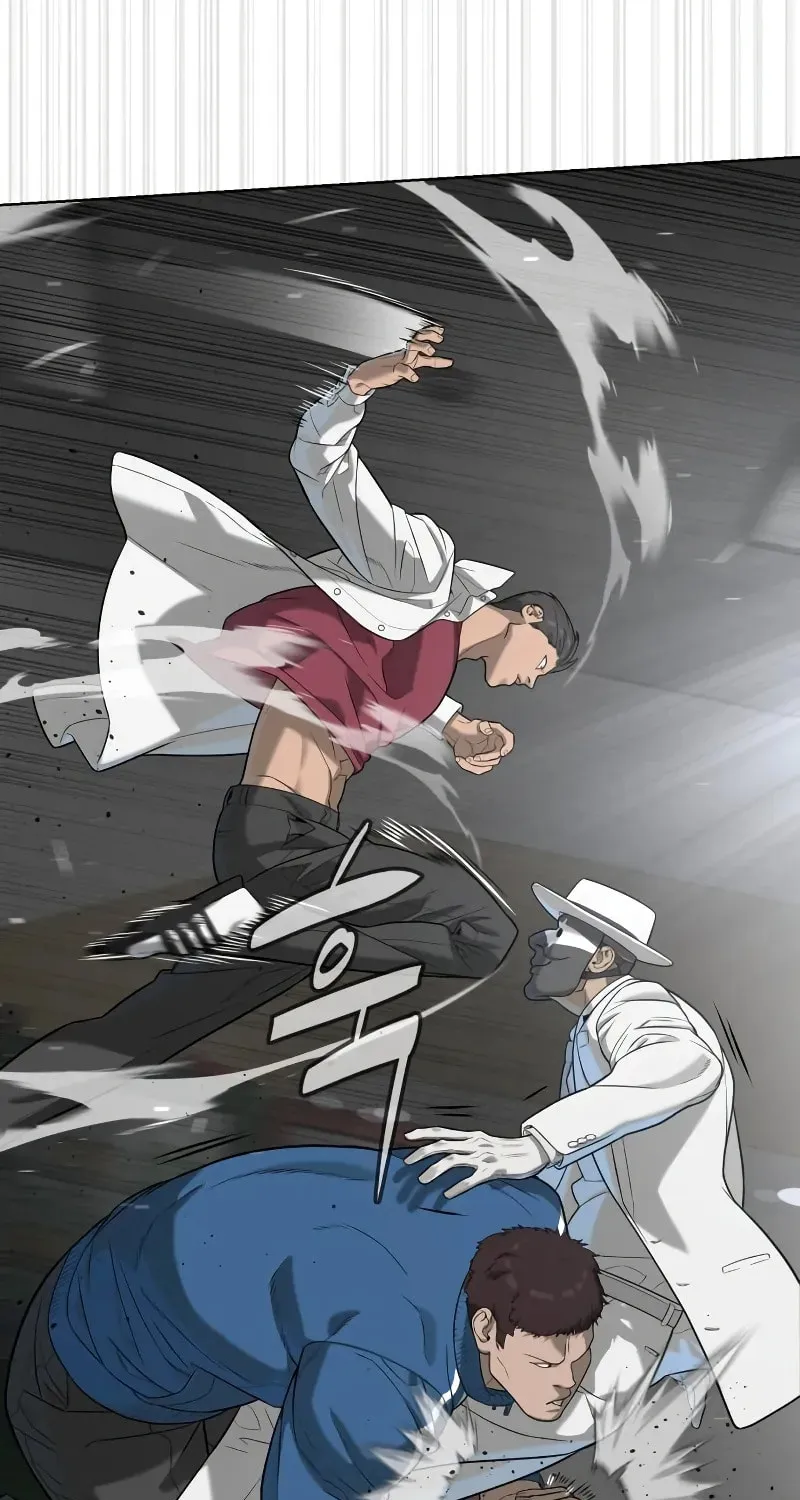 Killer Pedro Chapter 97 page 158 - 