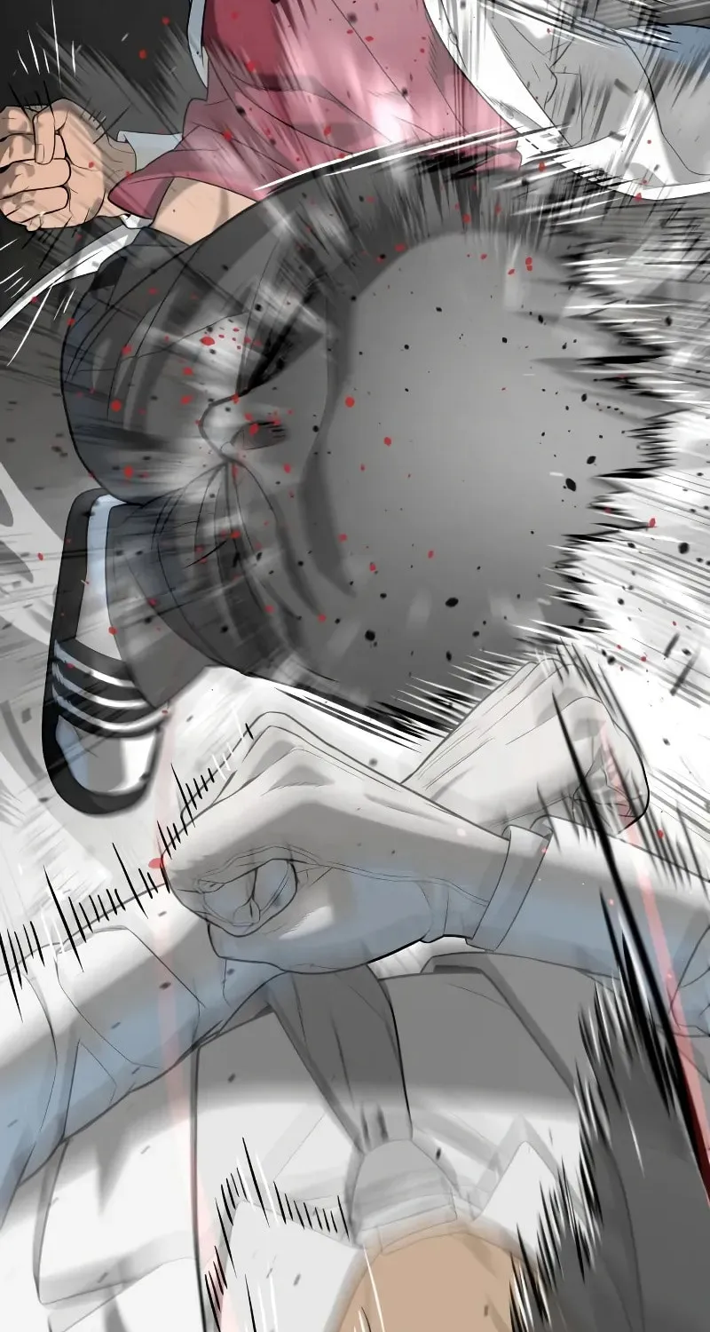 Killer Pedro Chapter 97 page 161 - 