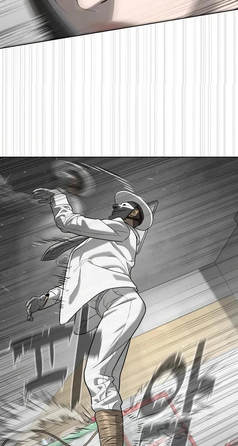 Killer Pedro Chapter 97 page 164 - 