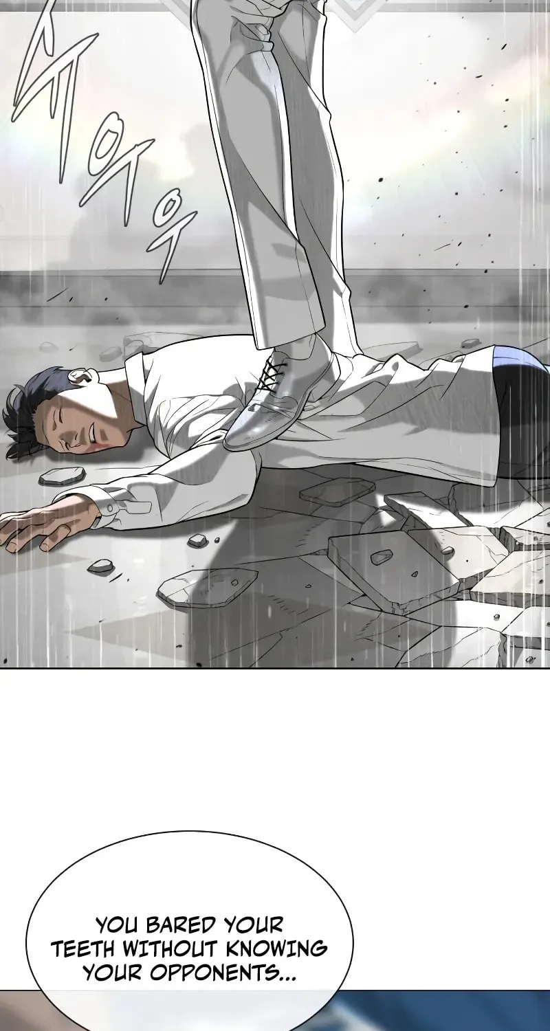 Killer Pedro Chapter 97 page 174 - 