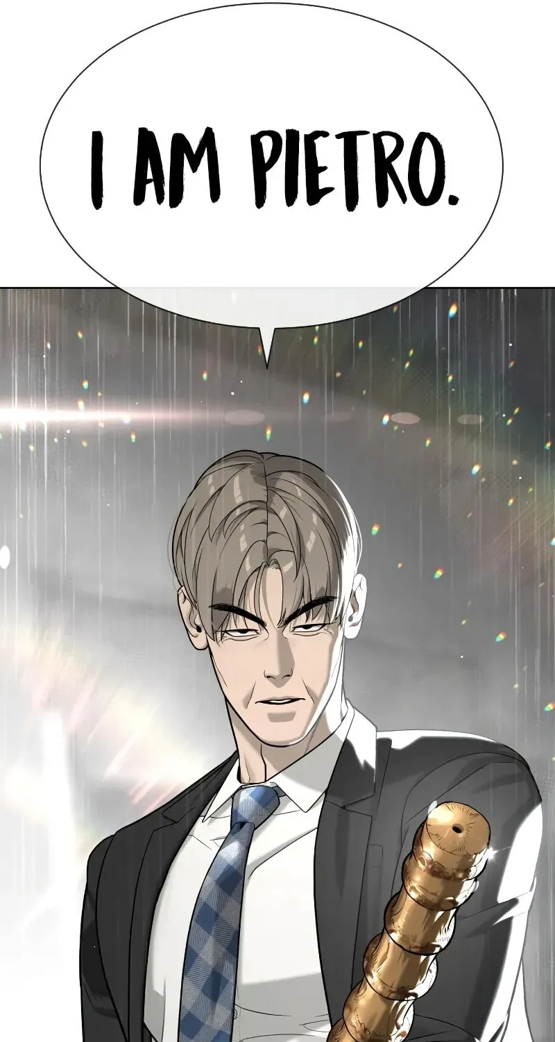 Killer Pedro Chapter 97 page 190 - 