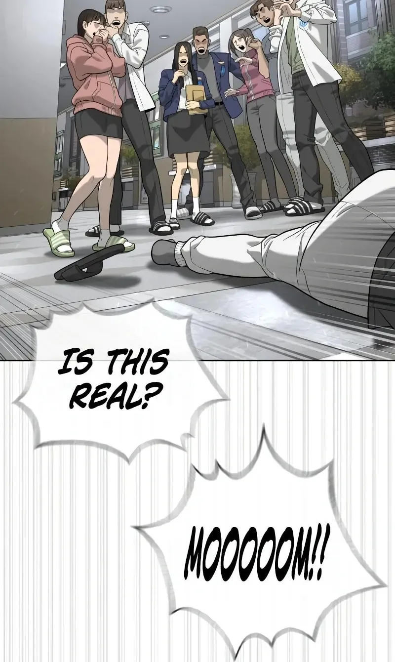 Killer Pedro Chapter 97 page 31 - 