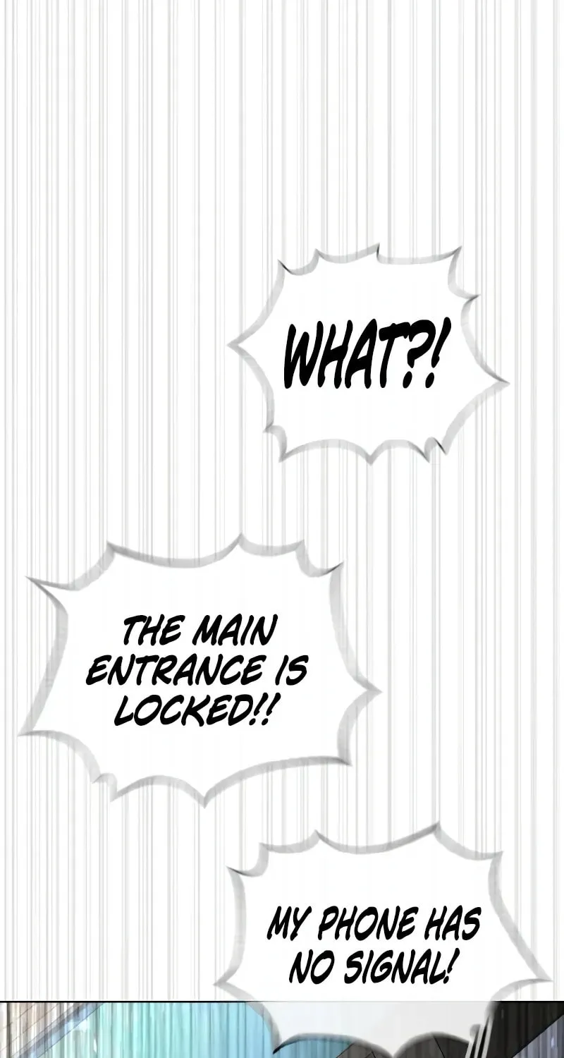 Killer Pedro Chapter 97 page 36 - 