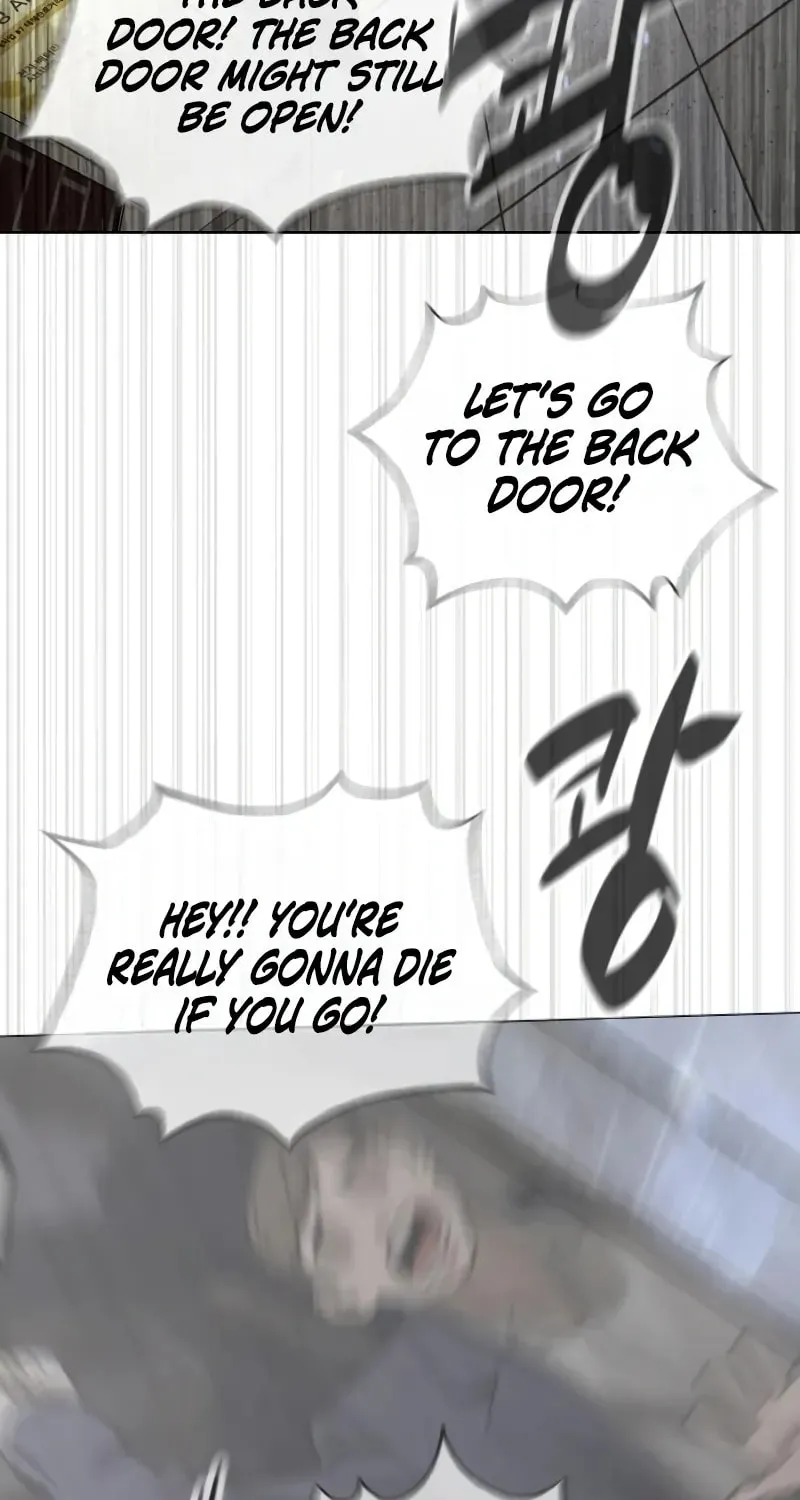 Killer Pedro Chapter 97 page 38 - 