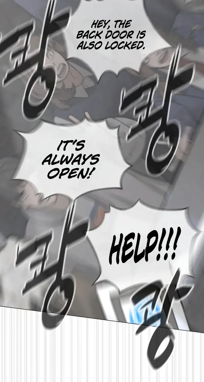 Killer Pedro Chapter 97 page 39 - 