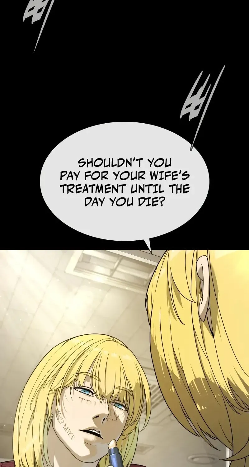 Killer Pedro Chapter 97 page 5 - 