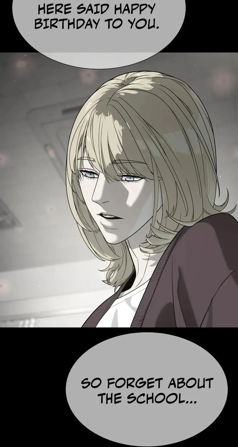 Killer Pedro Chapter 97 page 47 - 