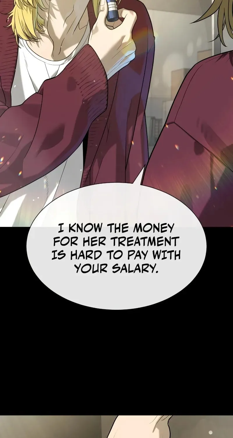 Killer Pedro Chapter 97 page 6 - 