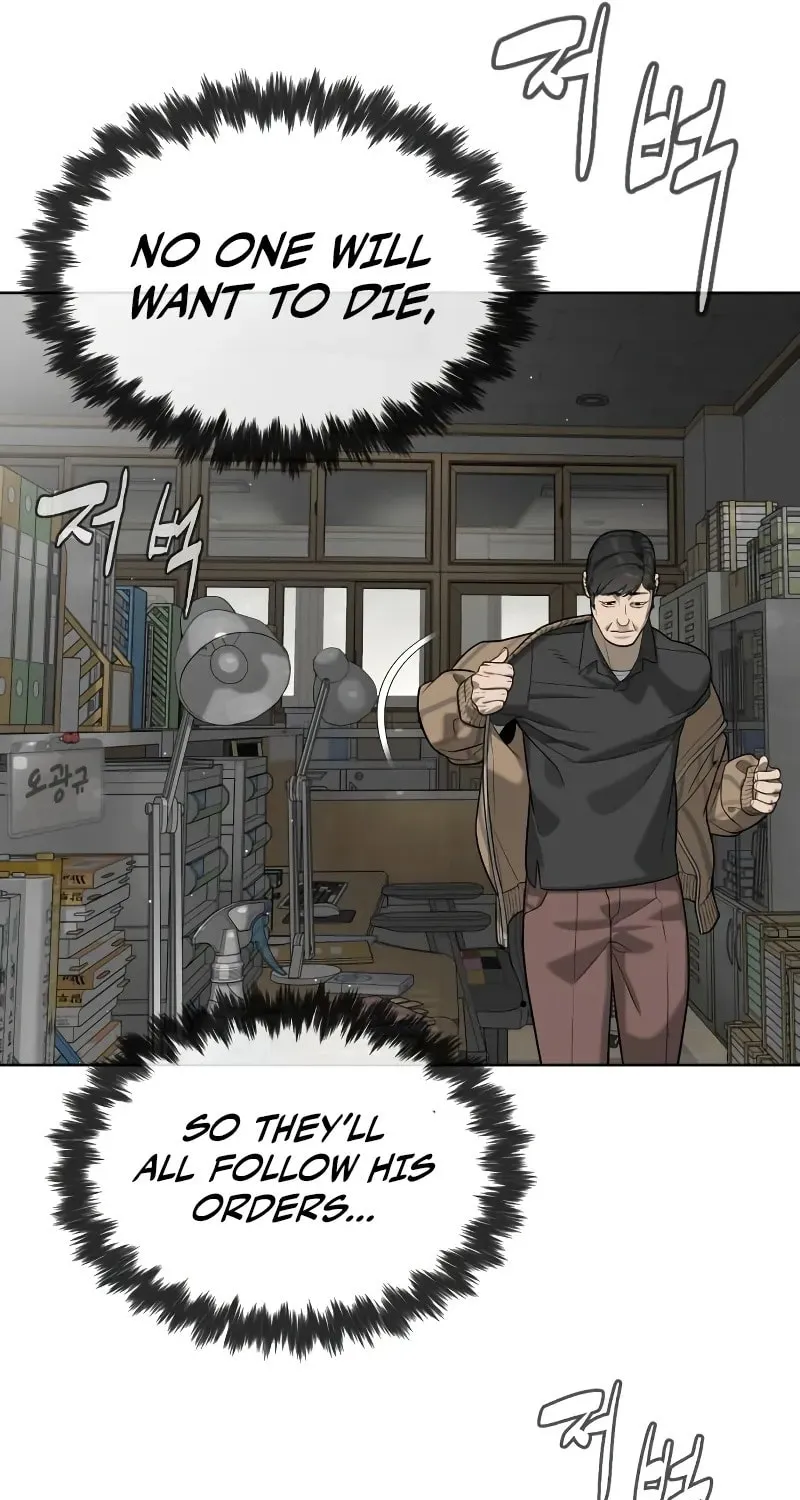 Killer Pedro Chapter 97 page 52 - 