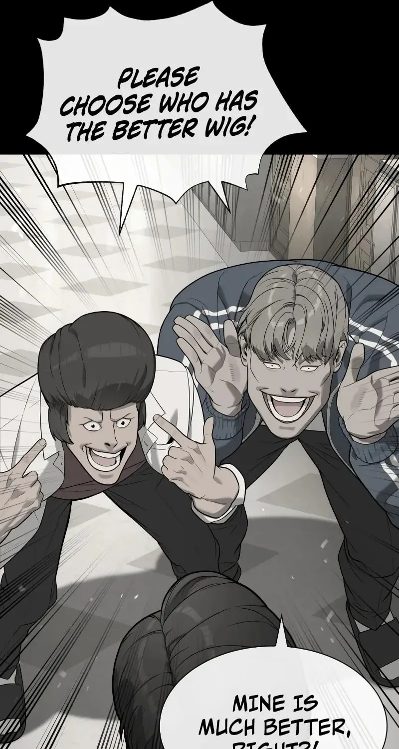 Killer Pedro Chapter 97 page 62 - 