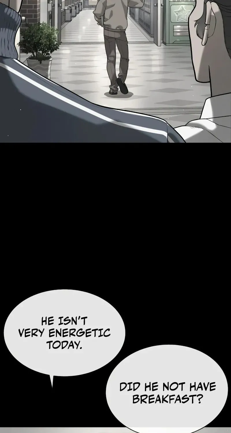 Killer Pedro Chapter 97 page 64 - 