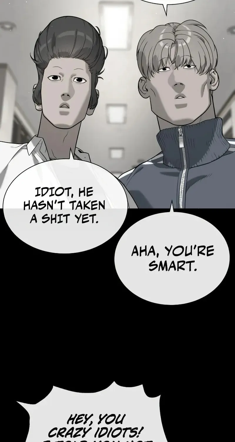 Killer Pedro Chapter 97 page 65 - 