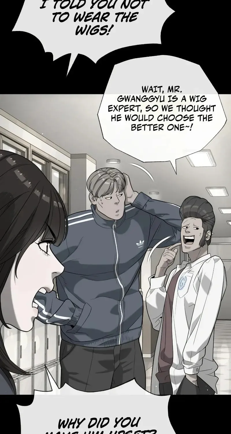 Killer Pedro Chapter 97 page 66 - 