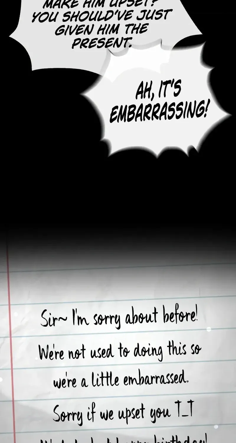 Killer Pedro Chapter 97 page 67 - 
