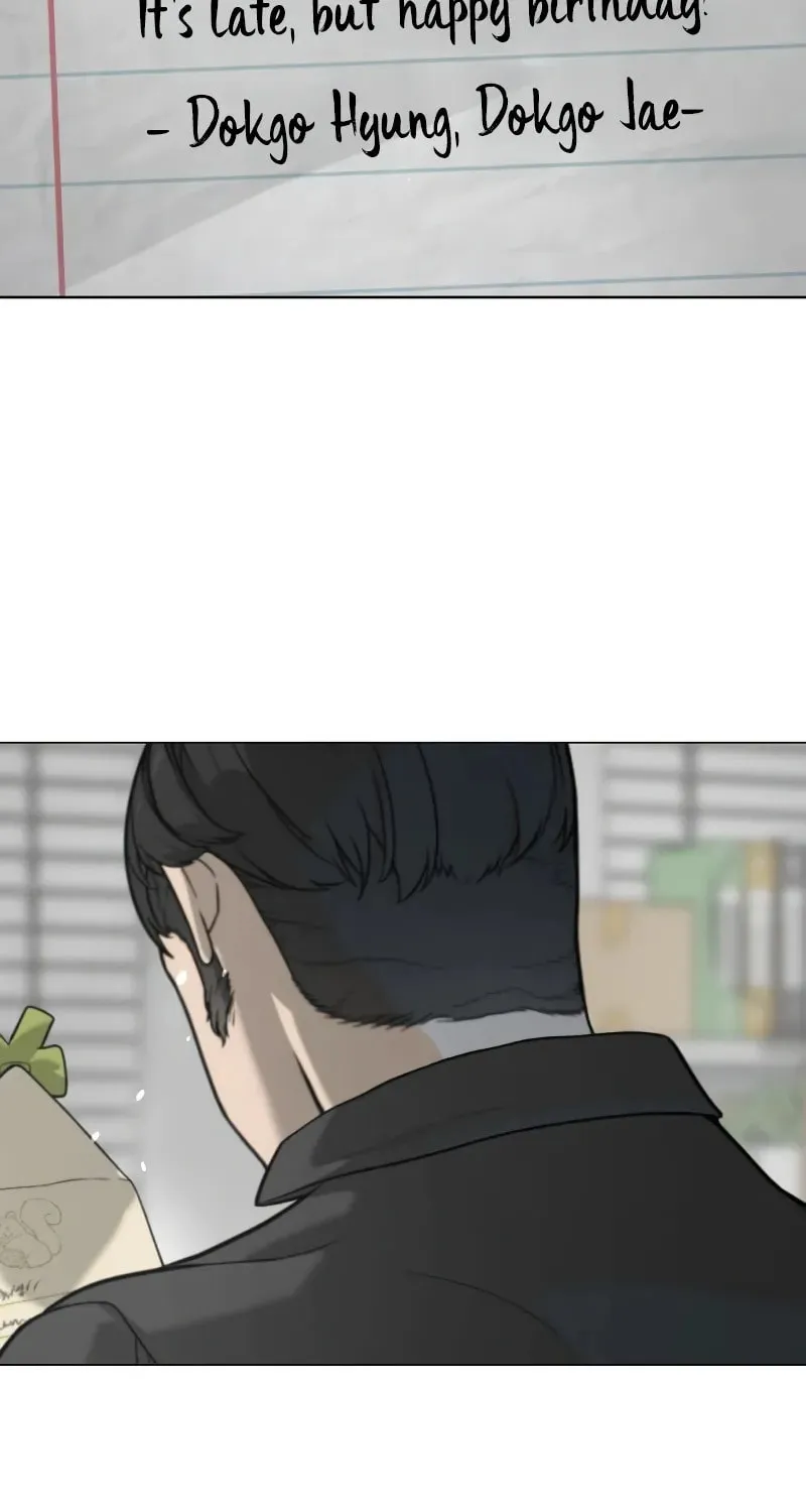 Killer Pedro Chapter 97 page 68 - 