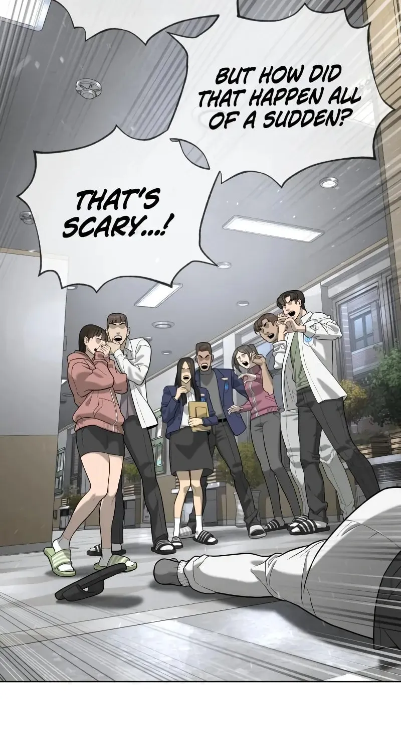 Killer Pedro Chapter 97 page 75 - 