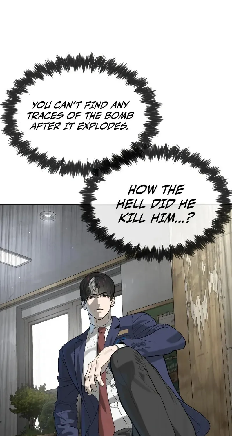 Killer Pedro Chapter 97 page 76 - 